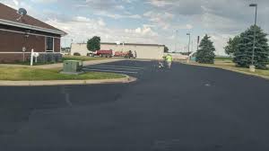 Driveway Maintenance Services in Reidland, KY